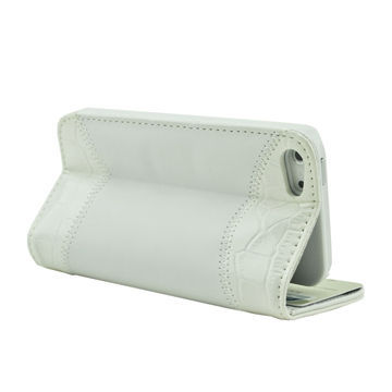Book style case for iPhone 5