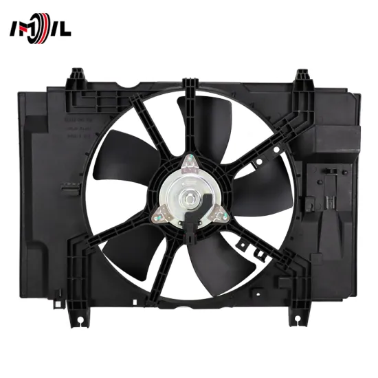 IMIL Engine Gasket 21481-ED50B for Toyota Versa Radiator Fan Engines