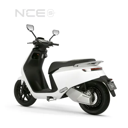 100KMH EEC High Speed Electric Motorcycle: The Future of Fast, Eco-Friendly Transportation