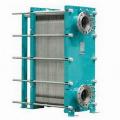 Heat Exchanger In Nuclear Power Plant