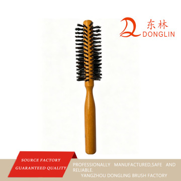 10 Row Wooden Comb for Pet Hair Care