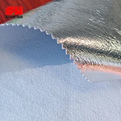 Automotive Reflective & Heat Insulation Film