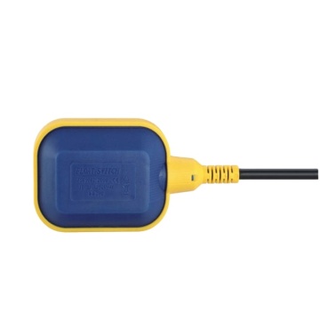 High-Quality Flo-2 250V Cable Float Switch for Submersible Sewage Tanks - OEM/ODM Services Available
