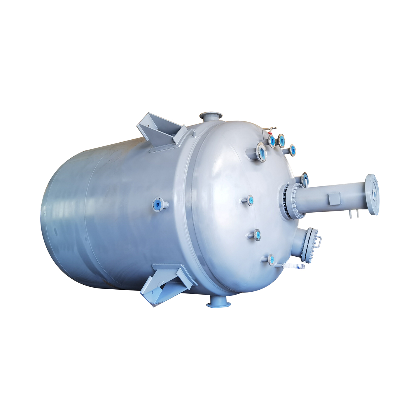 25000l Titanium Cladding Sulphonation Jacket Reactor Search Engine ...