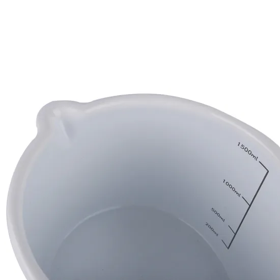 Non-Toxic and Decorative Enamel Mug