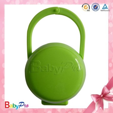 2016 Hot Sale Wholesale Plastic Box for Baby Nipple
