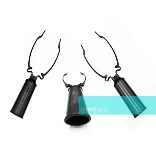 H13 Precision Medical Smooth Handle Massage Product