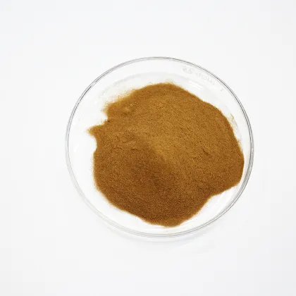 Siberian Ginseng Extract Eleutherosides B+E 1.5%
