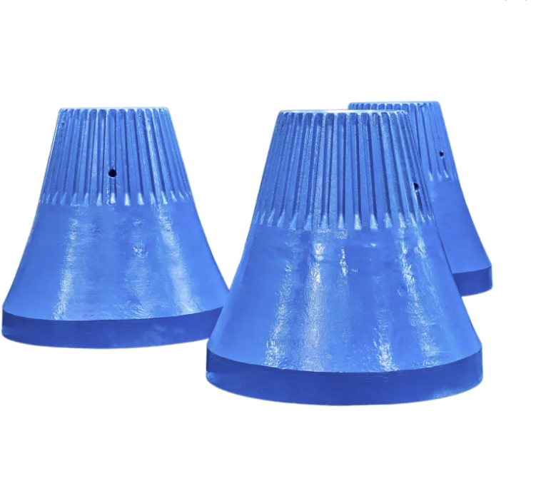 Top-grade Mining Equipment Parts