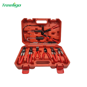 Kit Kit Penjepit Selang Air Auto