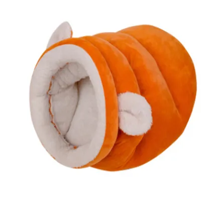 Warm pillow top pet nest winter pet nest