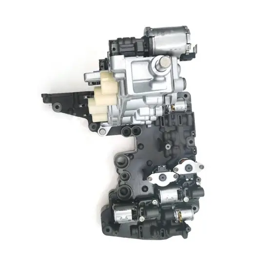 DL501 0B5 7-Speed Automatic Transmission Gearbox Valve Body for VW Audi A4 A5 A6 A7 Q5