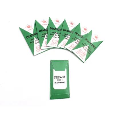 Muller Martini BOZ-1 Sewing Machine Needles for Book Binding
