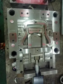 Quality injection mold