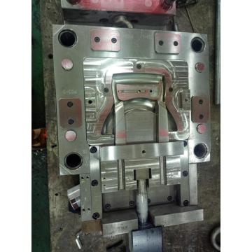 Quality injection mold