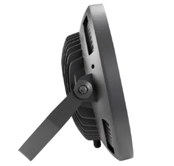 Cost effective LED high bay light