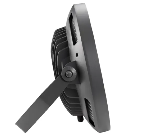 Cost effective LED high bay light