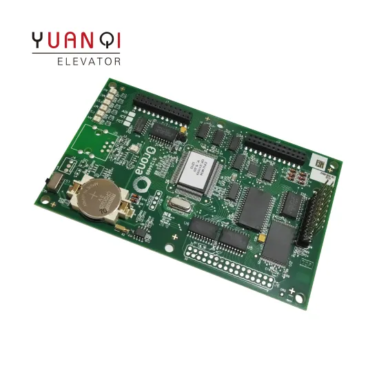 Orona Elevator PCB Supplier for 5124409 Orona Elevator Board