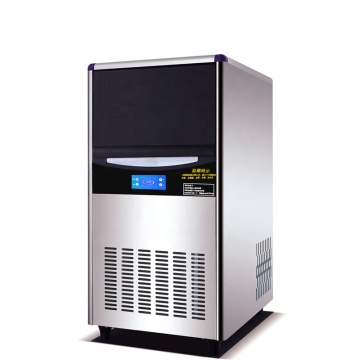 30kg/day Standalone Ice Maker Machine