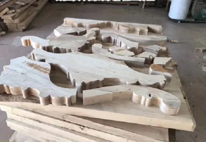 CNC Saw Mill Machine Woodworking Horizontal Saw Machine