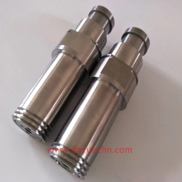 Core Pins Inserts for Bottle cap Multicavity Mold