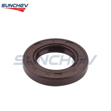 SUNCHEV Oil Seal 93101-22067 For Yamaha 40hp