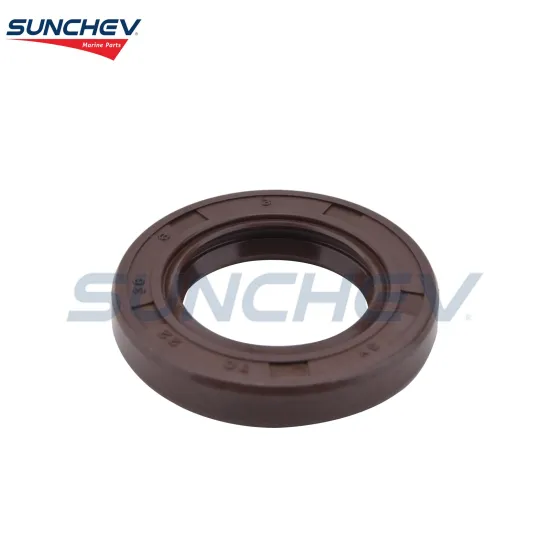 SUNCHEV Oil Seal 93101-22067 For Yamaha 40hp