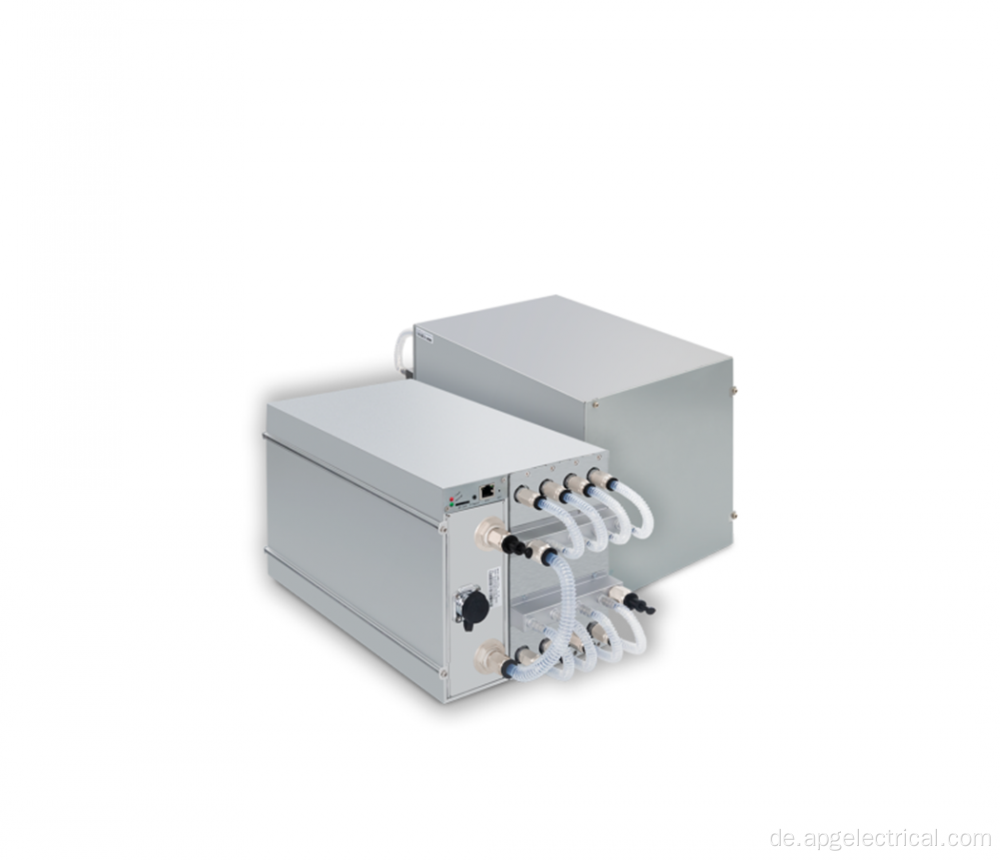 ASIC Miner Hyrdro BTC Antminer Machine