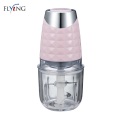 Pink Glass Jar Curry Paste Grinder Price