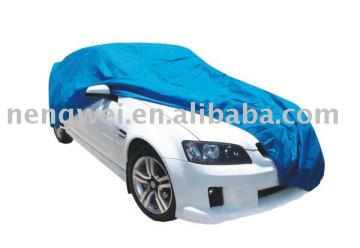 exported to america, germany PEVA car cover with good quality and competitive price