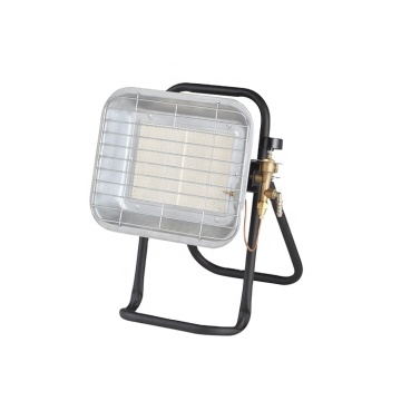 Portable Gas Heater, 4.5KW, with safety devices