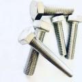 Full thread DIN933 HEX BOLT