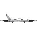 Hydraulic power steering gear for VW Transporter T5