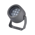 Safe and regular LED flood light