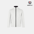 Chaqueta Softshell de larga duración con cuello alto para niños