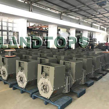 30kva 3 Phase AC Brushless Generator Price