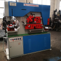 Q35Y-30 Hydraulic Ironworker Machine