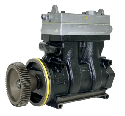 Paccar Air Compressor Air Brake Compressor 1977704 1977704PRX