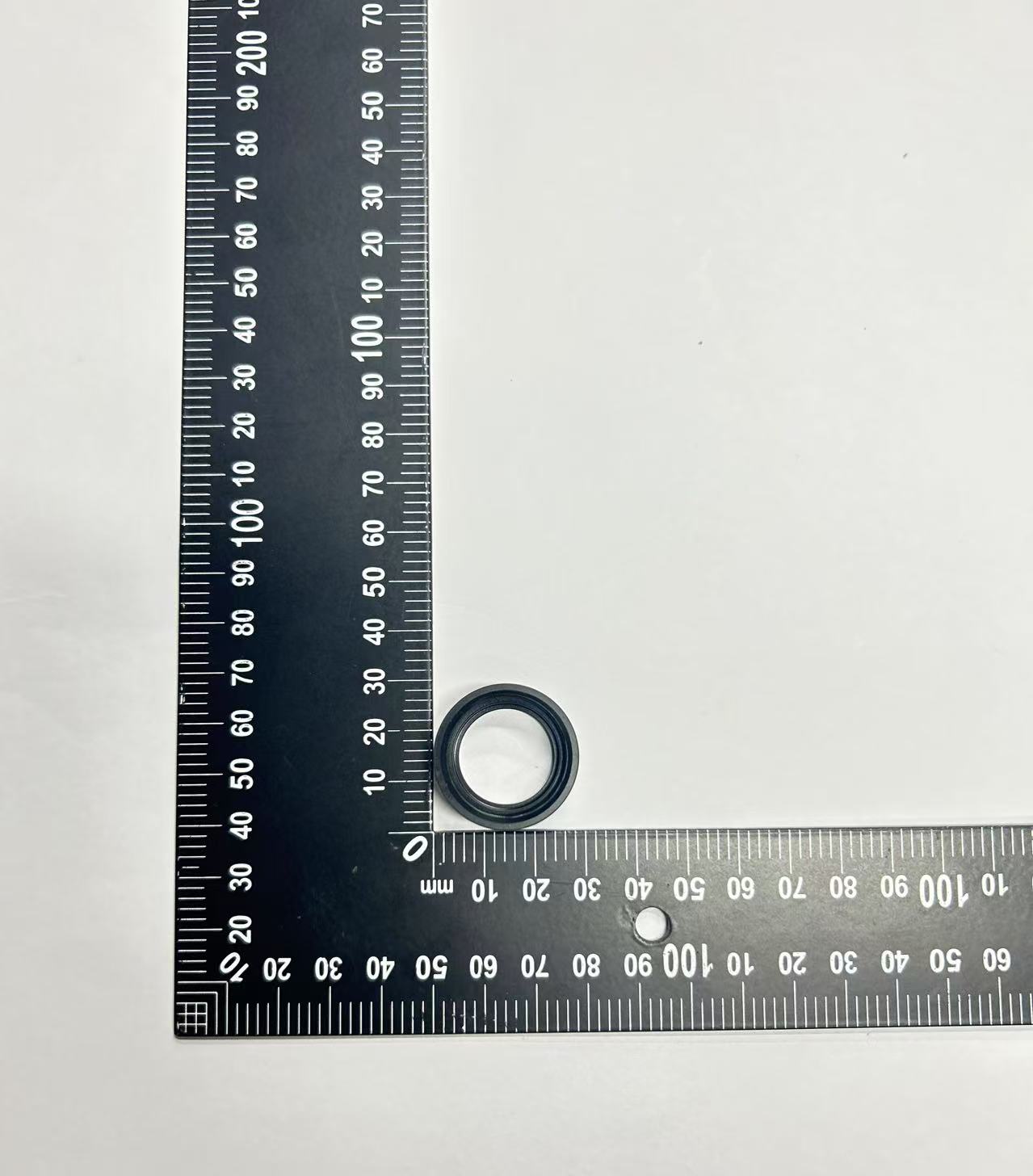 CNC Machining Turning Milling Parts Fixed Shaft Nut
