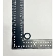 CNC Machining Turning Milling Parts Fixed Shaft Nut
