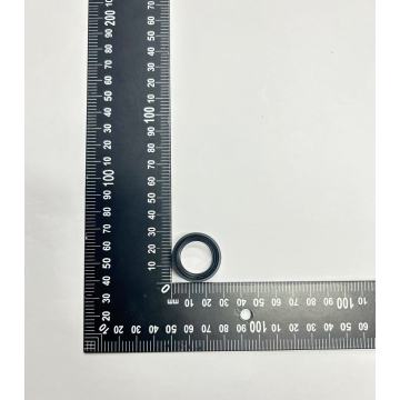 CNC Machining Turning Milling Parts Fixed Shaft Nut