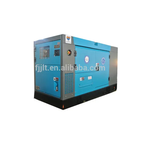20kw permanent magnet denyo generator alternator price list from JLT-Power
