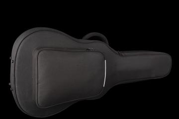 Portable Backpack Folk Electric Box Guitar Bag