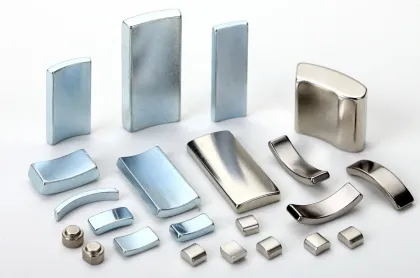 Custom Neodymium Magnets Manufacturer in China: ima de neodimio