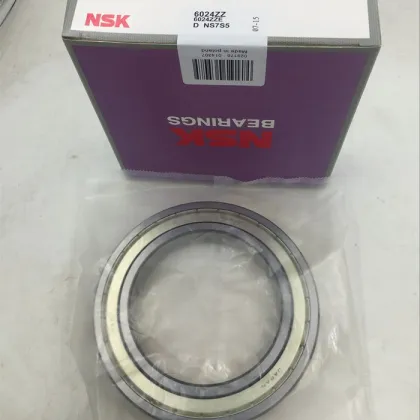 NSK Bearings Original NSK Distributor 6314