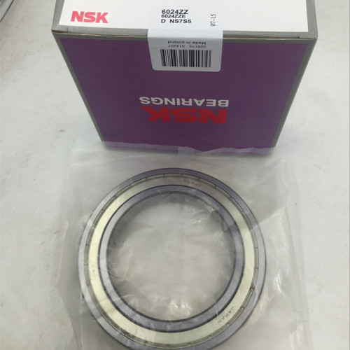 Japan Nsk Bearing 6204z Deep Groove Ball Bearings 6204-z, High Quality ...
