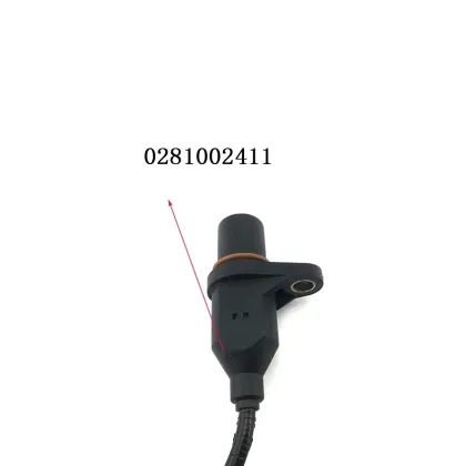 4890190 Crankshaft Position Sensor for Iveco Crossway EuroCargo I-III