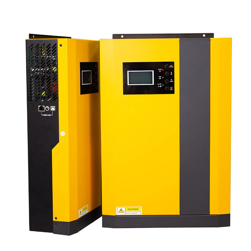 5000W 5kva 48V Off Grid Hybrid solar Inverter