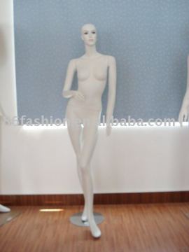 Fiberglass Mannequin,female mannequin (female)