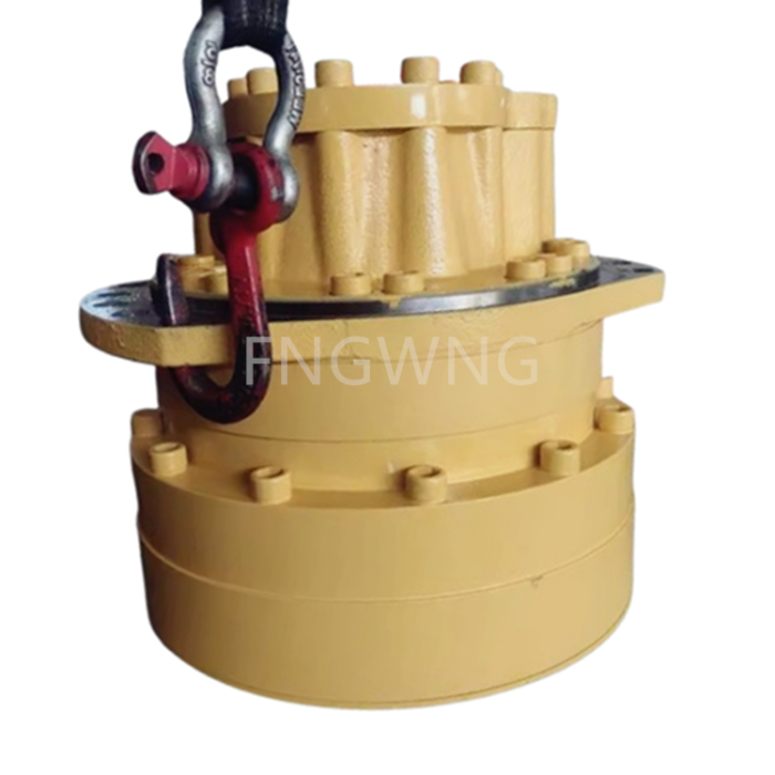 RM43908276 Final Drive Travel Motor For Volvo EC